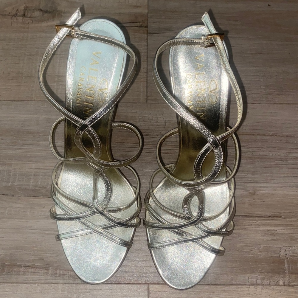 Valentino Garavani Heels